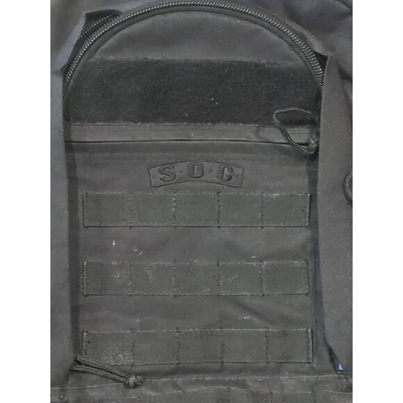Sandpiper of California Three Day Elite Tactical Backpack - Picture 3 of 7